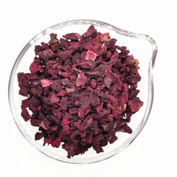 New Crop  Sweet Potato Cubes Dried  Purple  Potato  Cubes  With Best Price For  Cooking Dessert